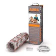 Нагревательный мат AURA Heating MTA 675 - 4.5 кв.м.