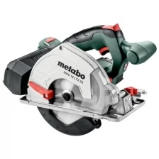 Metabo MKS 18 LTX 58