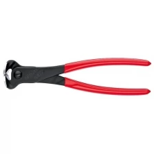 Кусачки торцевые KNIPEX KN-6801200