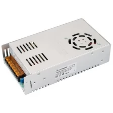 Блок питания JTS-360-24-A (0-24V, 15A, 360W)