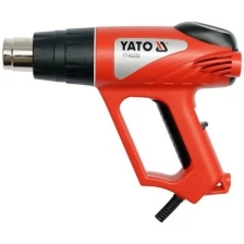 YATO YT82288 Фен технический 2000Вт 70-550 C