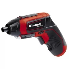 Отвертка акк. Einhell TE-SD 3,6/1 Li