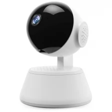 Xiaovv IP-камера Xiaomi Xiaovv Smart PTZ Camera (XVV-3610S-Q6 Pro) EU