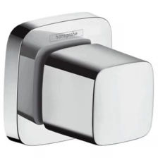 Запорный вентиль Hansgrohe PuraVida 15978000