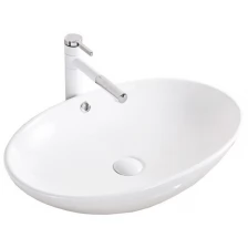 BelBagno Раковина накладная керамическая BelBagno BB1104