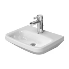 Раковина Duravit DuraStyle 0708450000