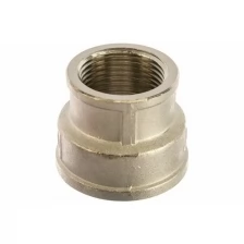 Муфта переходная никель 1 1/4"x1" VALTEC