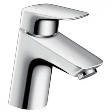 Смеситель HANSGROHE Logis 71070000