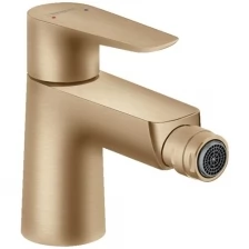 Смеситель для биде HansGrohe Talis E 71720140