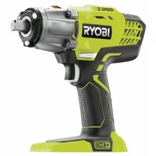 Ryobi Аккумуляторный гайковерт Ryobi ONE+ r18iw3-120s 5133003574