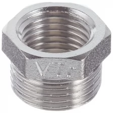 Футорка VALTEC 1 1/4" х1/2" нар.-вн. VTr.581. N.0704