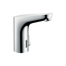 Смеситель для раковины Hansgrohe Focus 31173000 Хром