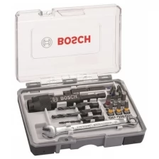 Набор принадлежностей BOSCH 2607002786 "Drill&Drive"